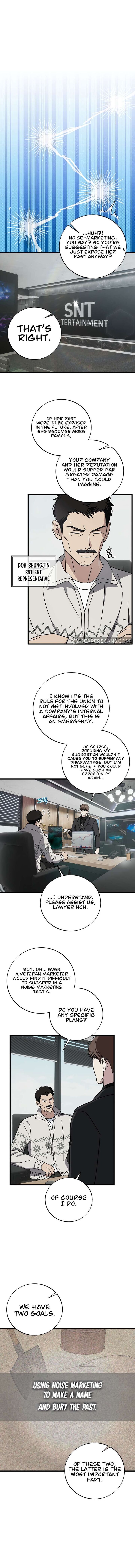 This Is The Law Chapter 137 Page 6