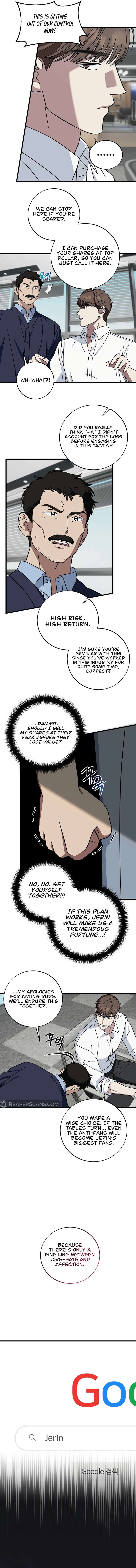 This Is The Law Chapter 137 Page 8