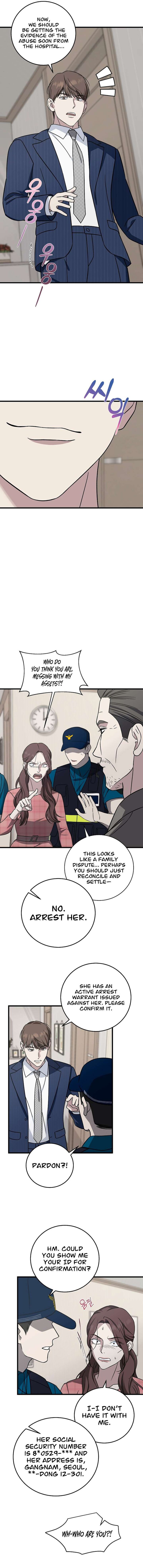 This Is The Law Chapter 141 Page 11
