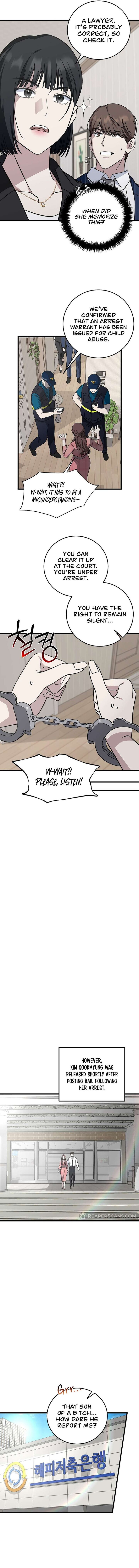 This Is The Law Chapter 141 Page 12