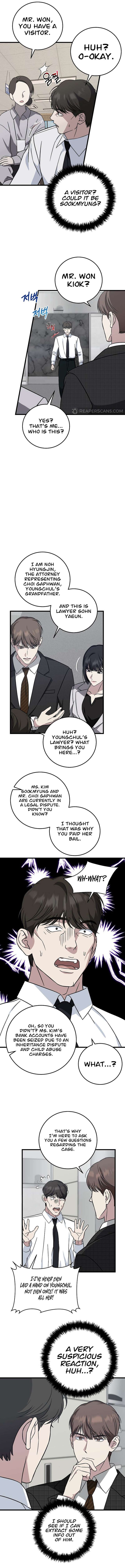 This Is The Law Chapter 141 Page 15