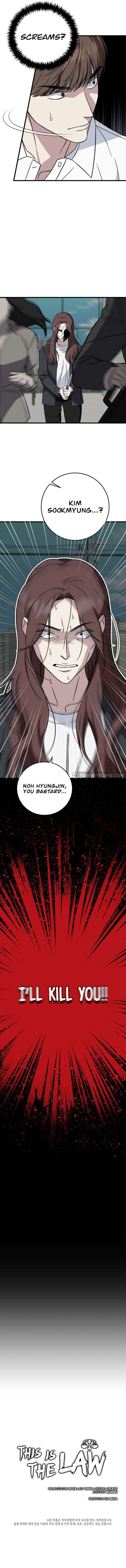 This Is The Law Chapter 141 Page 18