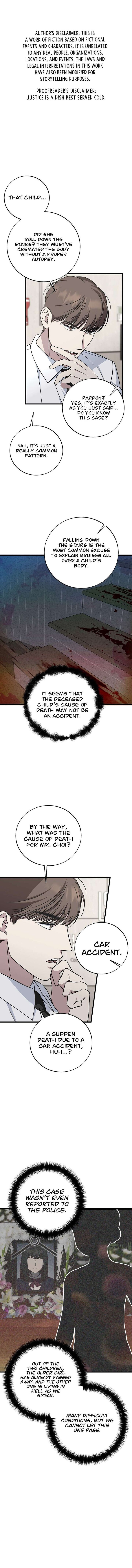 This Is The Law Chapter 141 Page 2