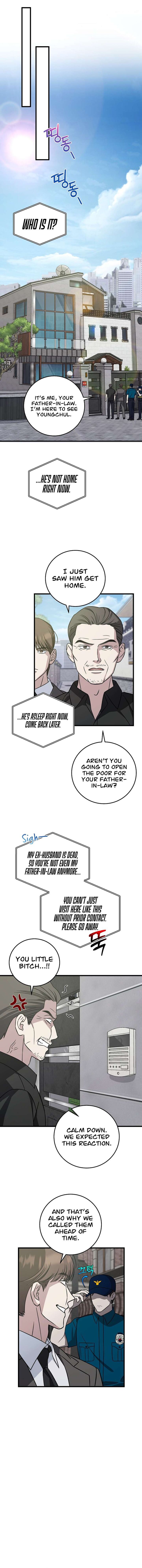 This Is The Law Chapter 141 Page 5