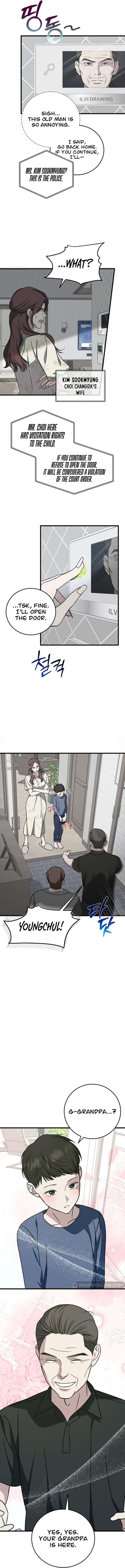This Is The Law Chapter 141 Page 6