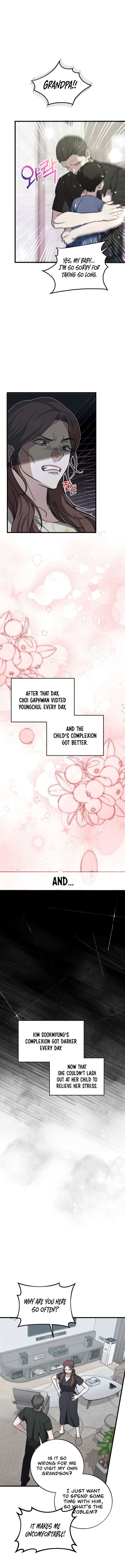 This Is The Law Chapter 141 Page 7