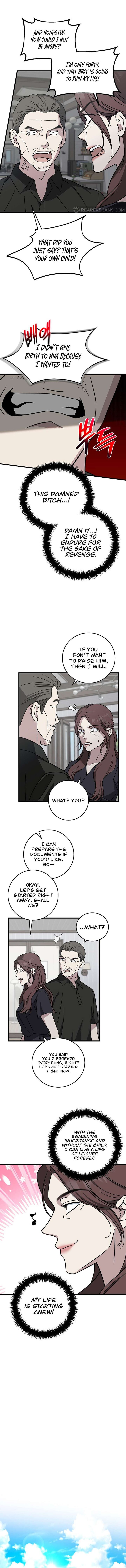 This Is The Law Chapter 141 Page 8