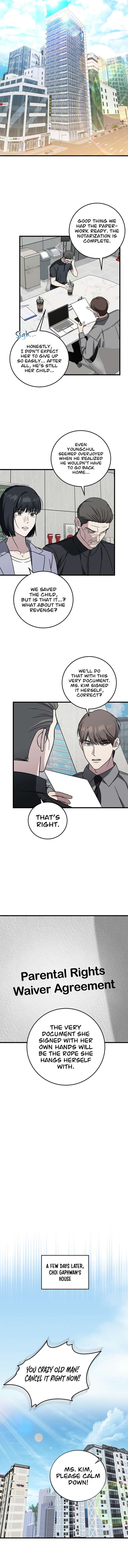 This Is The Law Chapter 141 Page 9
