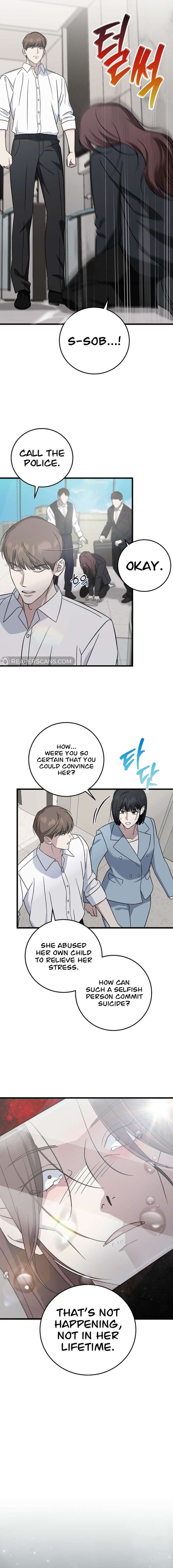 This Is The Law Chapter 142 Page 4