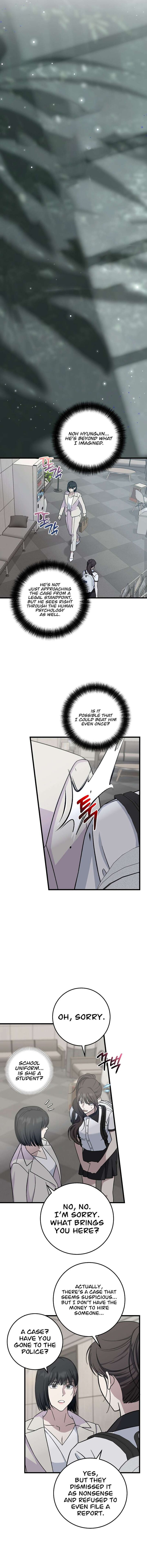 This Is The Law Chapter 142 Page 5