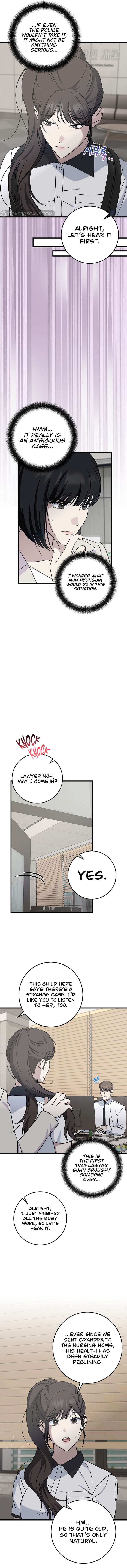 This Is The Law Chapter 142 Page 6