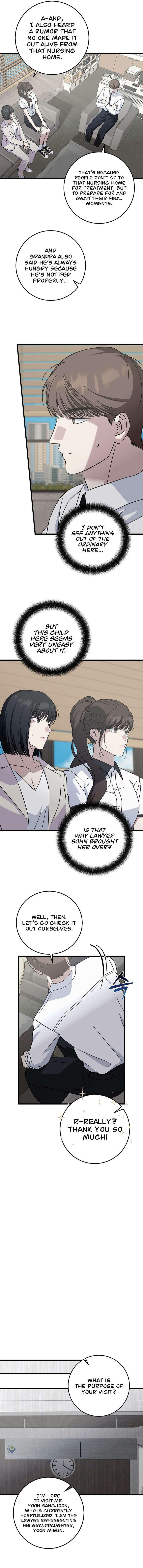This Is The Law Chapter 142 Page 7