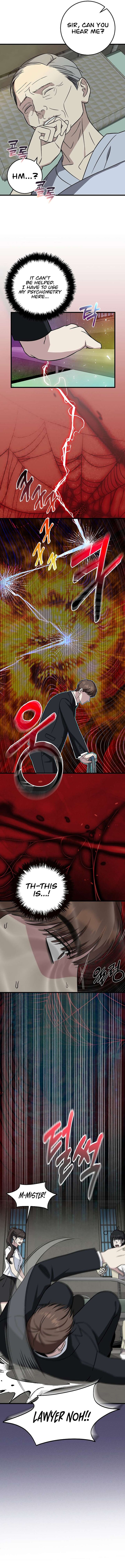 This Is The Law Chapter 142 Page 9