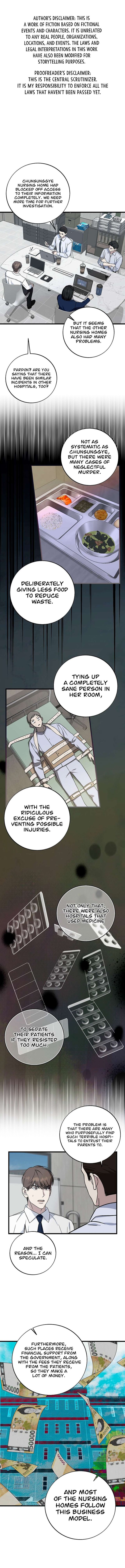 This Is The Law Chapter 143 Page 2
