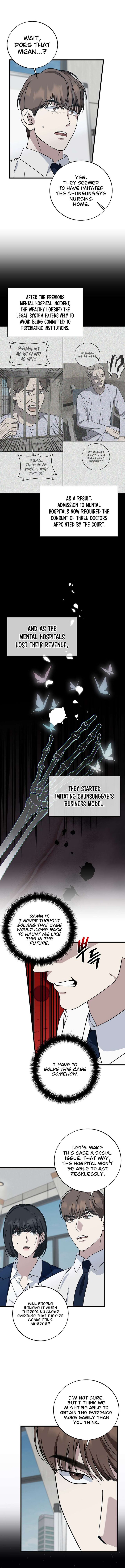 This Is The Law Chapter 143 Page 3