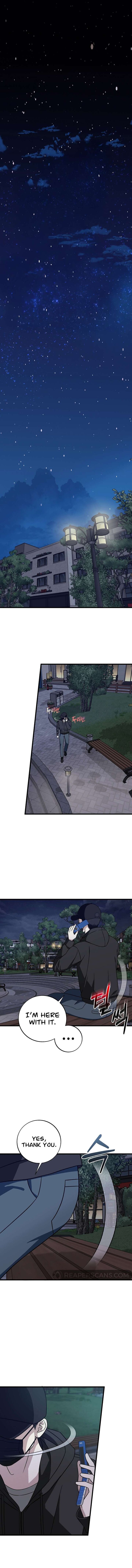 This Is The Law Chapter 143 Page 4