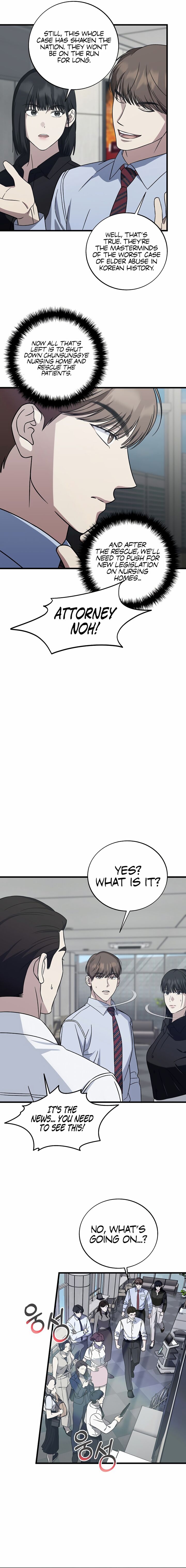 This Is The Law Chapter 144 Page 17