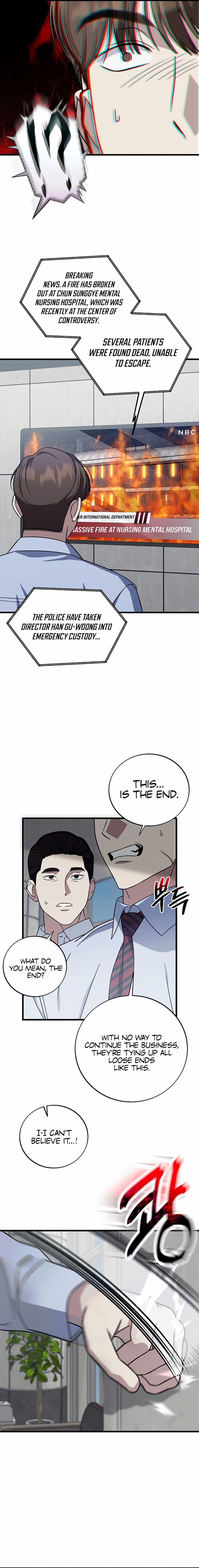 This Is The Law Chapter 144 Page 18