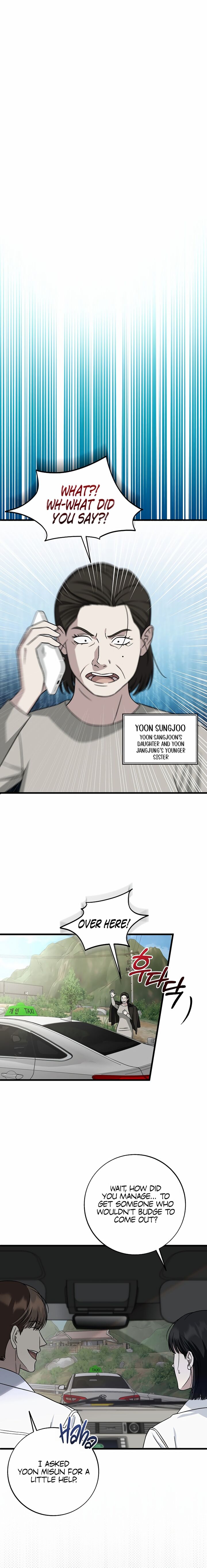 This Is The Law Chapter 144 Page 7