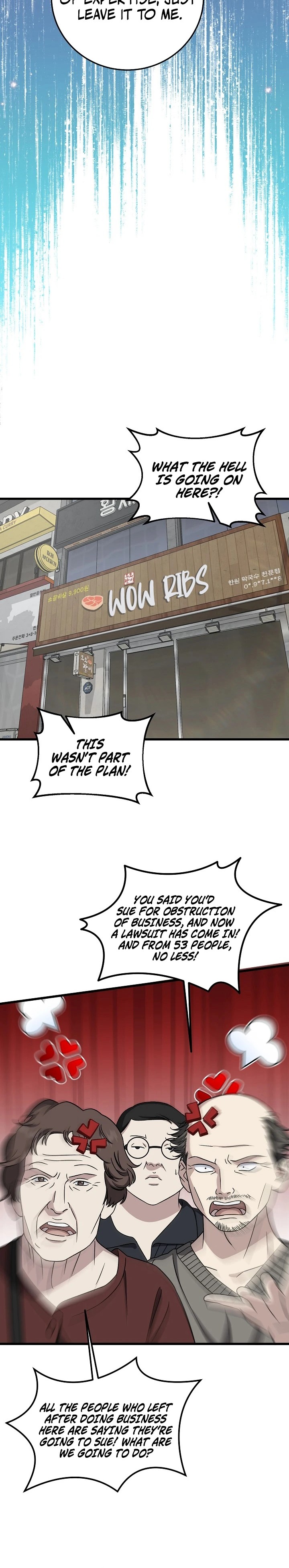 This Is The Law Chapter 147 Page 12