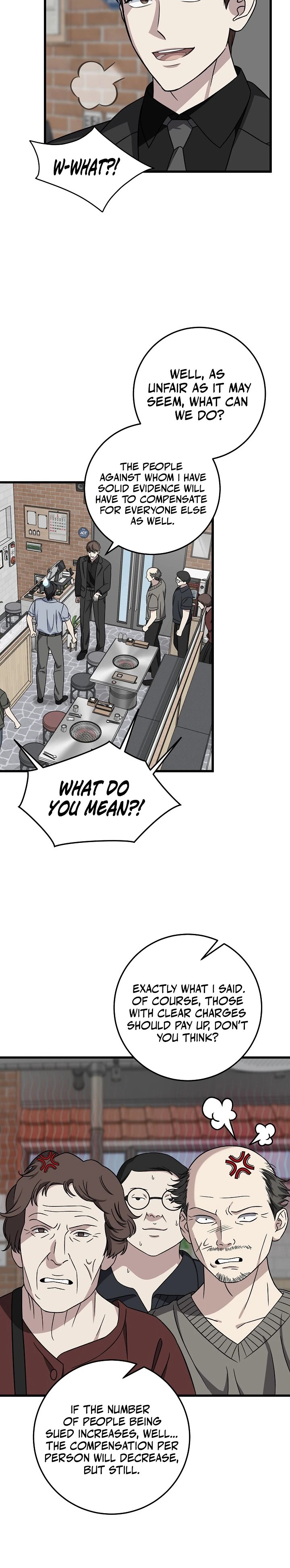 This Is The Law Chapter 147 Page 16