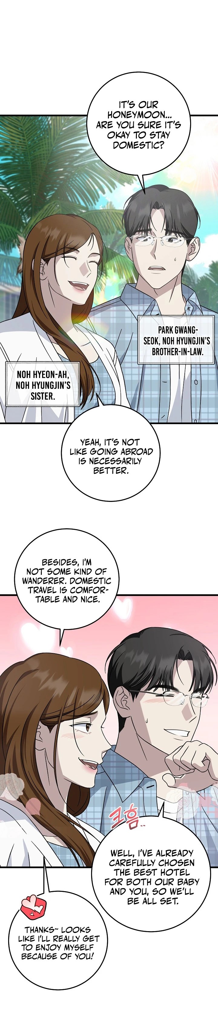 This Is The Law Chapter 147 Page 23