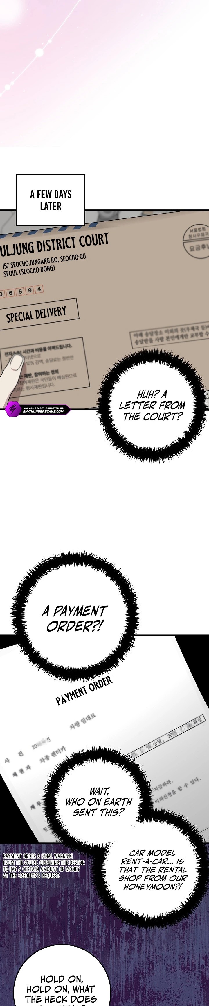 This Is The Law Chapter 147 Page 27
