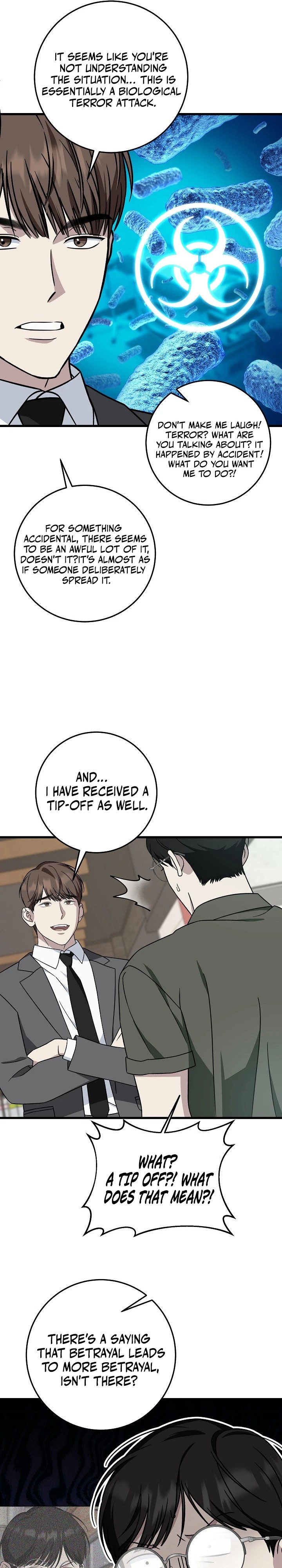 This Is The Law Chapter 147 Page 5