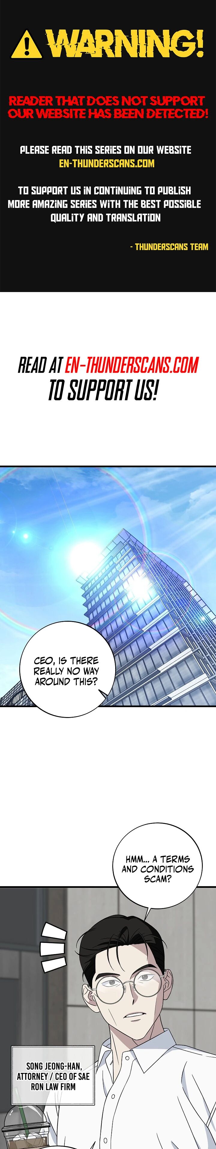 This Is The Law Chapter 148 Page 1