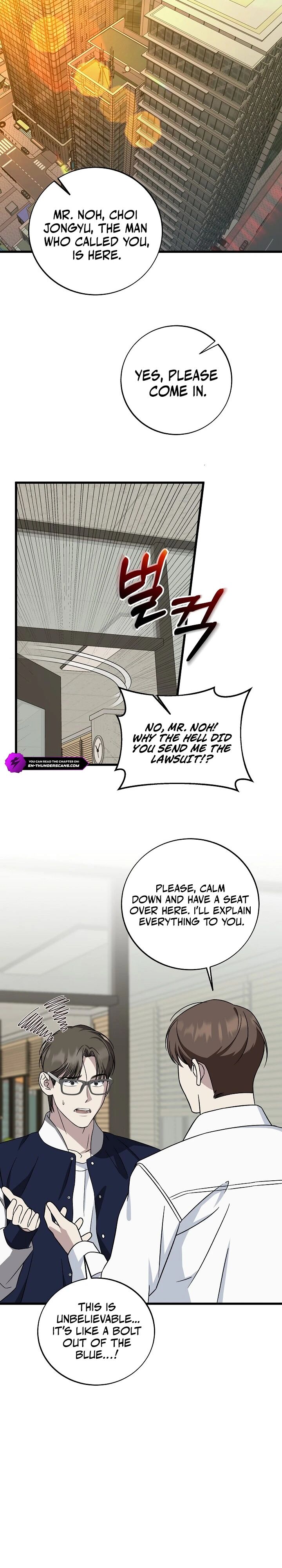 This Is The Law Chapter 148 Page 10
