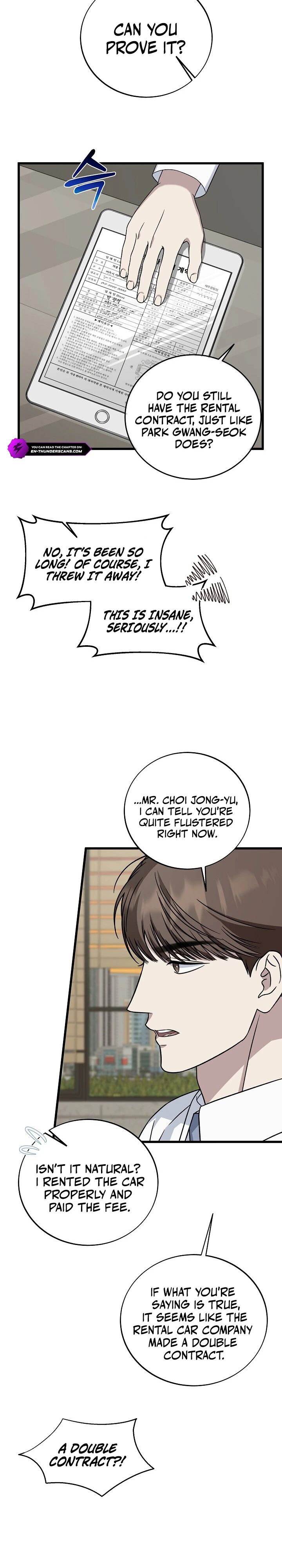 This Is The Law Chapter 148 Page 12