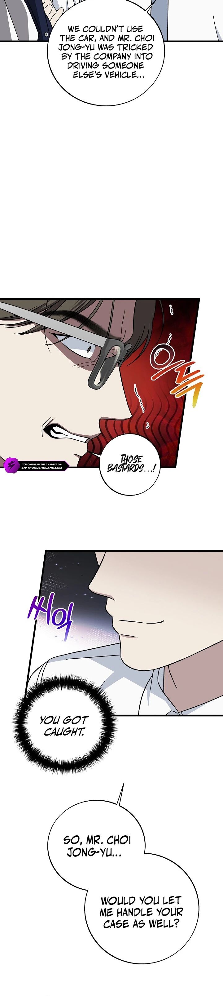 This Is The Law Chapter 148 Page 14