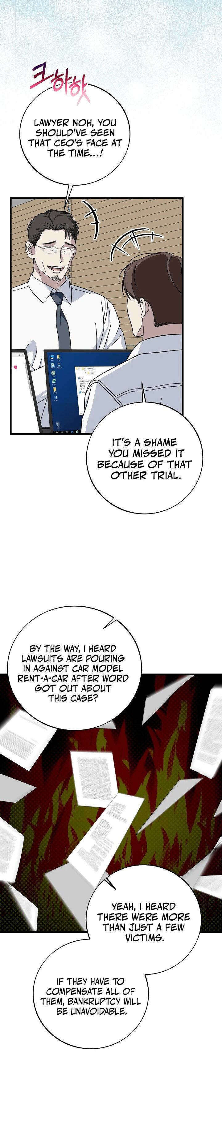 This Is The Law Chapter 148 Page 28