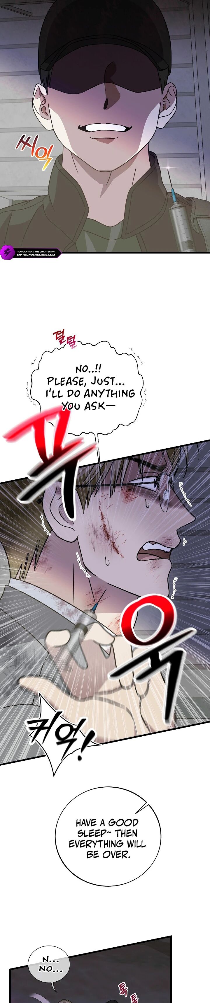 This Is The Law Chapter 148 Page 33