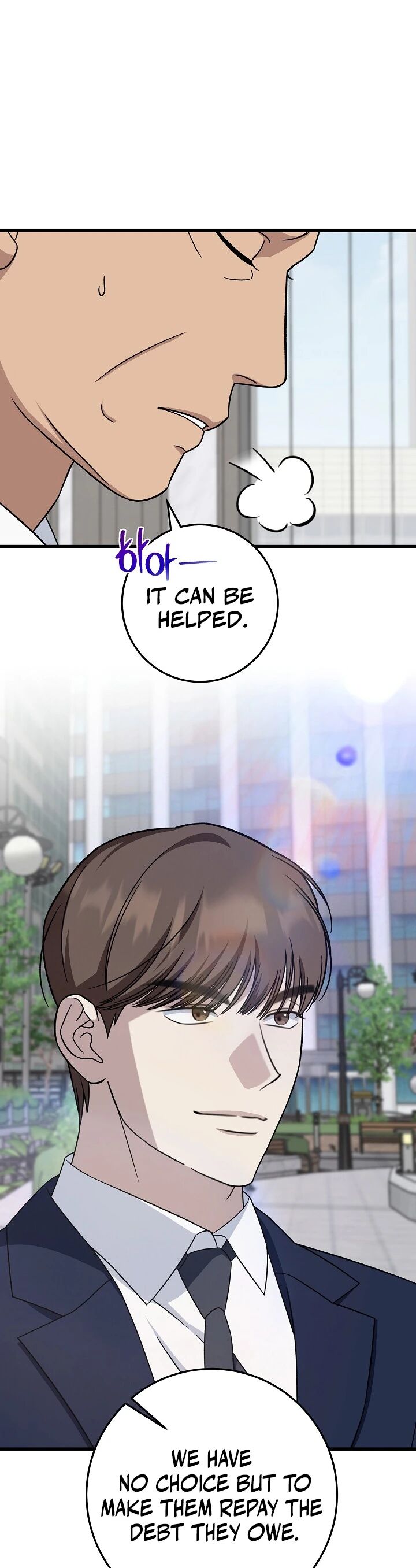 This Is The Law Chapter 148 Page 37