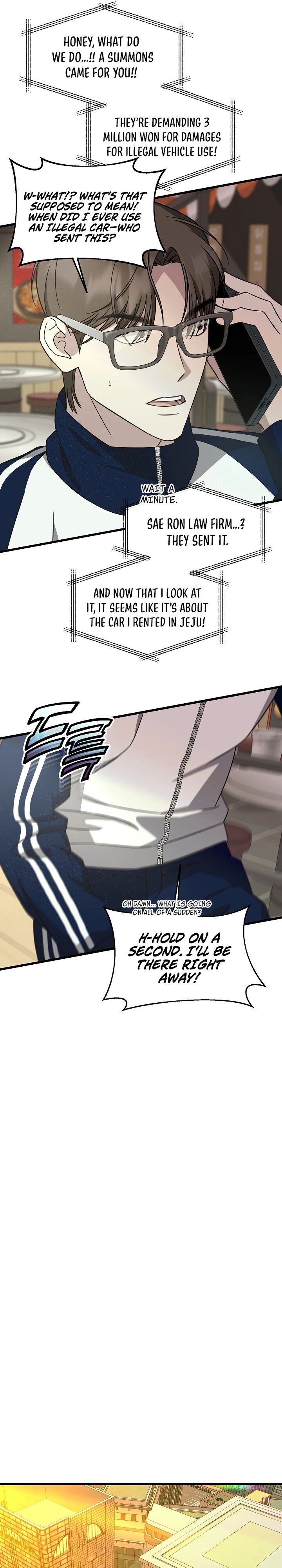 This Is The Law Chapter 148 Page 9