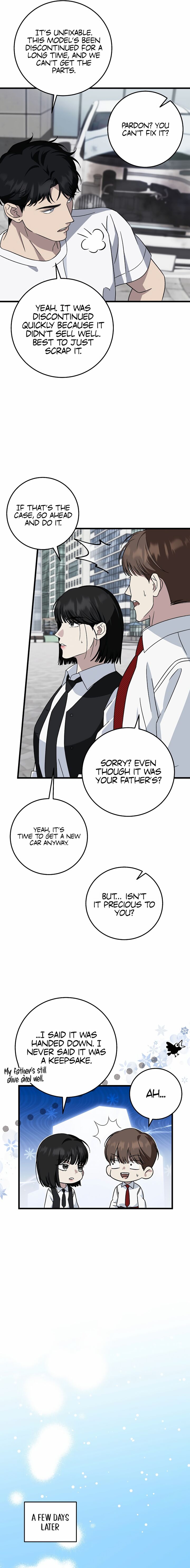 This Is The Law Chapter 149 Page 10
