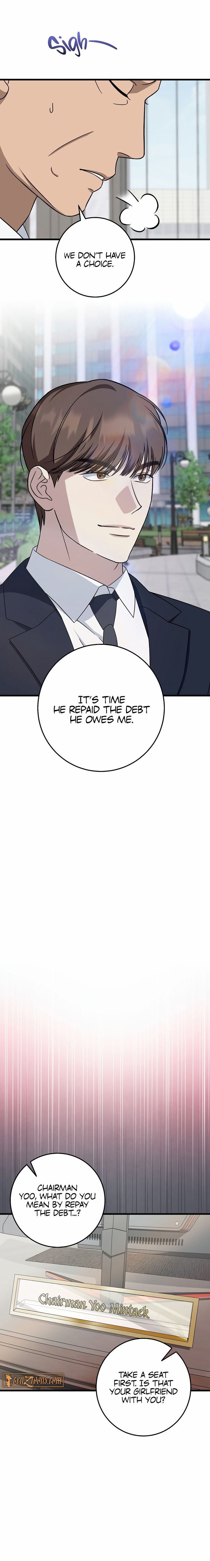 This Is The Law Chapter 149 Page 2