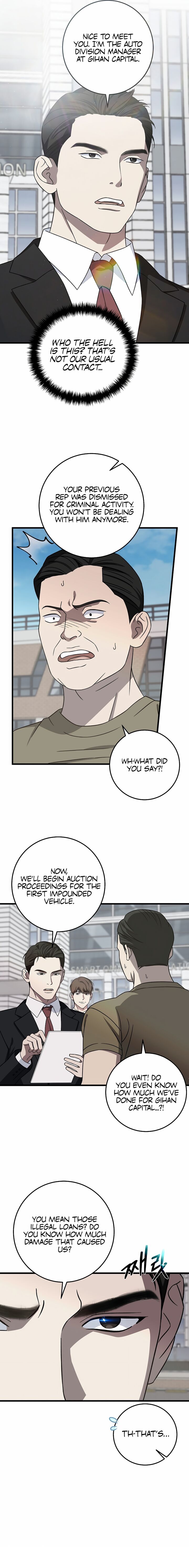 This Is The Law Chapter 149 Page 20