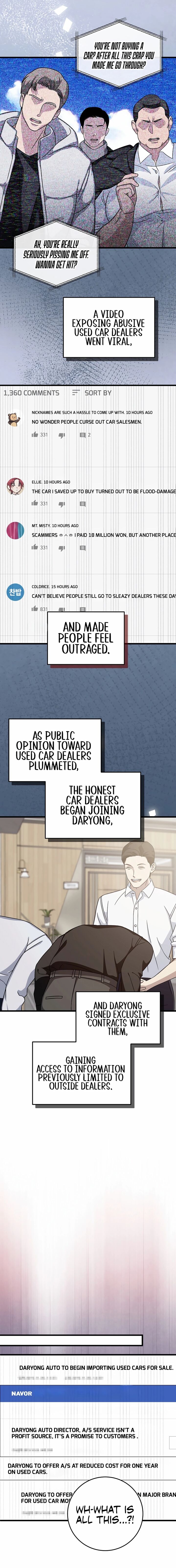 This Is The Law Chapter 150 Page 13
