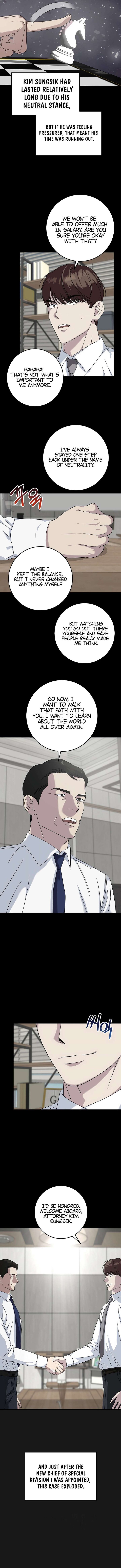 This Is The Law Chapter 160 Page 5