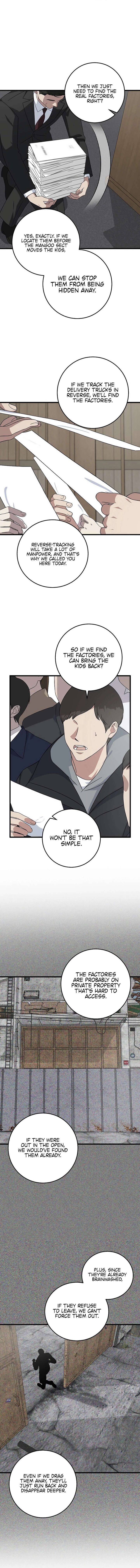This Is The Law Chapter 162 Page 10