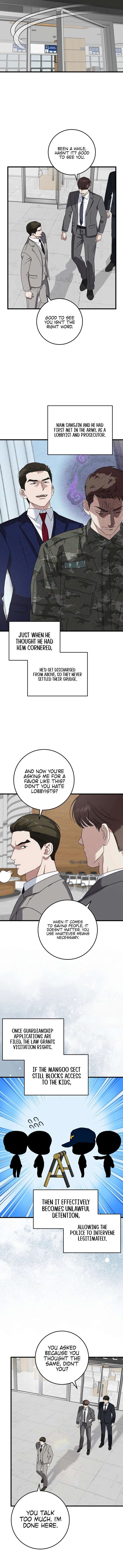 This Is The Law Chapter 162 Page 13