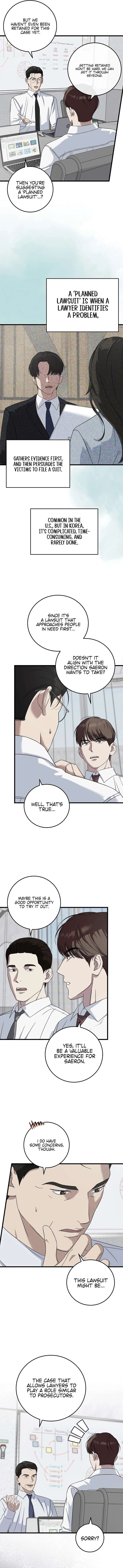 This Is The Law Chapter 162 Page 3