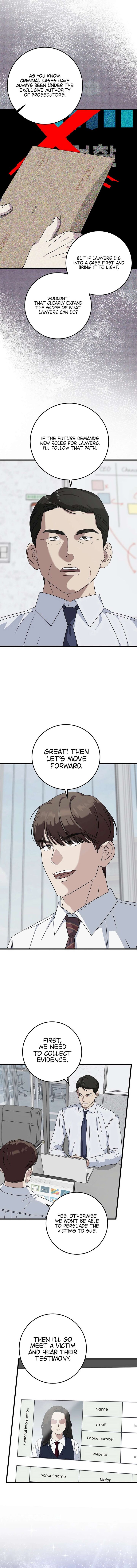 This Is The Law Chapter 162 Page 4