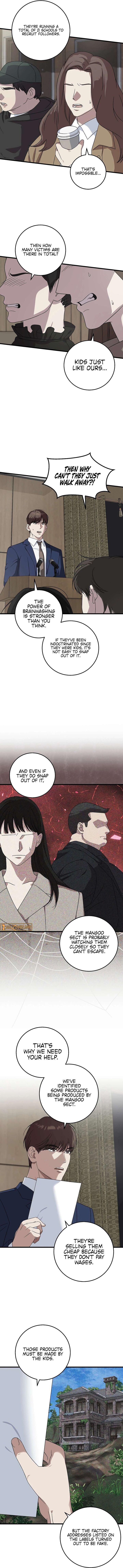 This Is The Law Chapter 162 Page 9