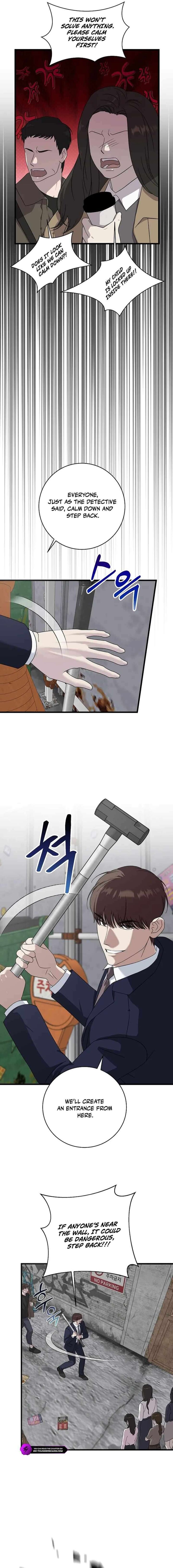 This Is The Law Chapter 163 Page 10