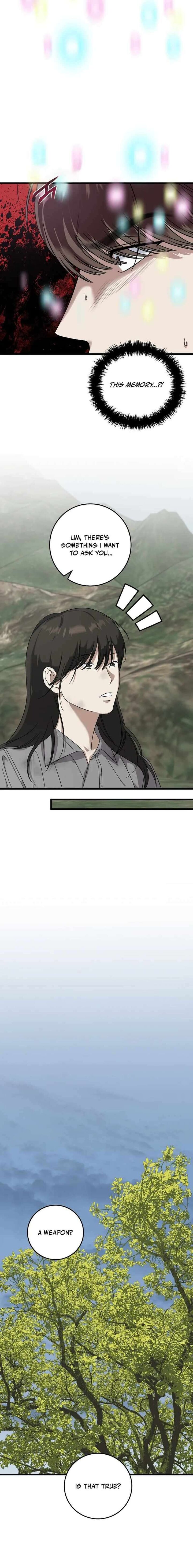 This Is The Law Chapter 163 Page 14