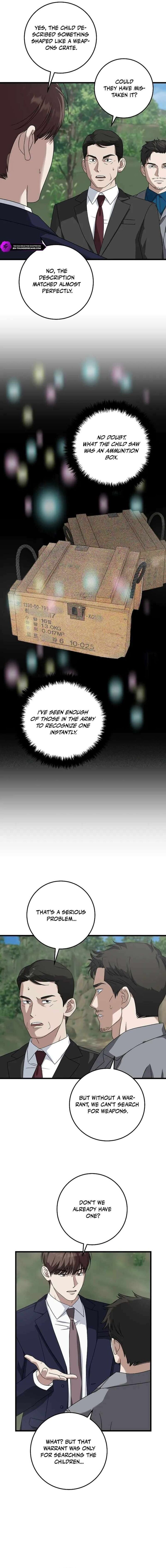 This Is The Law Chapter 163 Page 15
