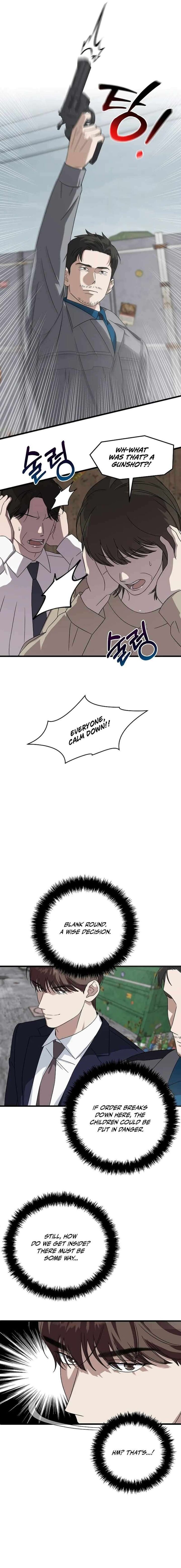 This Is The Law Chapter 163 Page 9